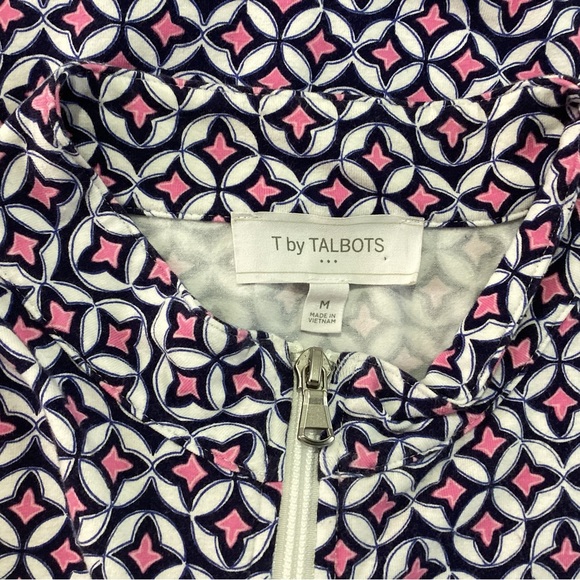 T by Talbots active jacket size M - Picture 7 of 8